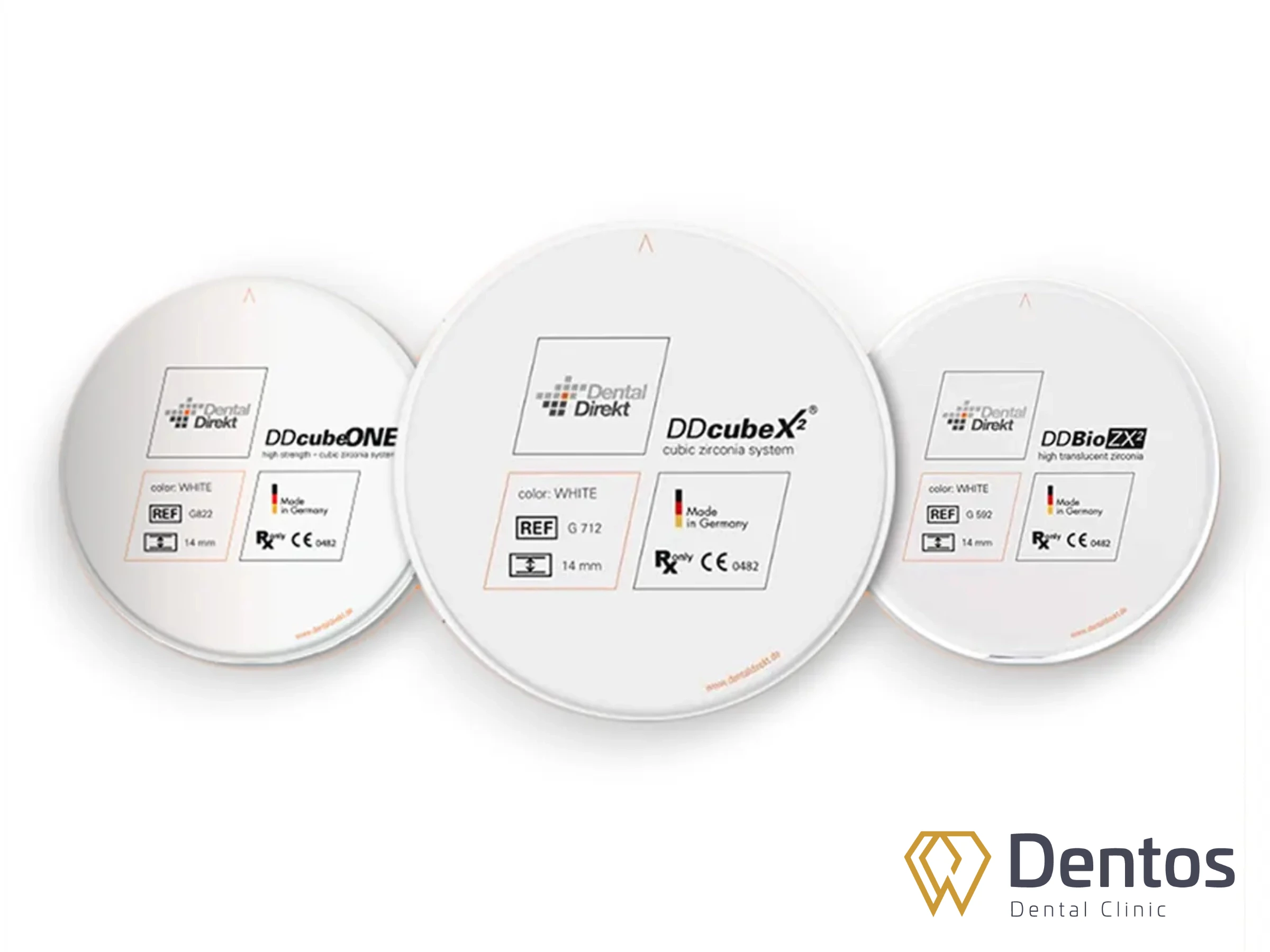 Kiểm tra nguồn gốc răng sứ DDBio bằng cách quét mã QR trên hộp